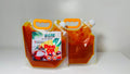 Premium Nigerian Red Palm Oil