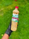 Crunchy Roasted Nigerian Groundnuts