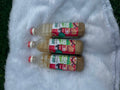 Ayamase Bleached Palm Oil (Ofada Oil)