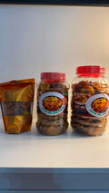 Sweet Fried Ripe Plantain (Dodo)