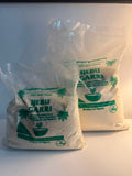 Ijebu Garri (Fermented Cassava Granules)
