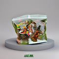 Oven Dried African Snail (Igbin)
