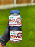 Fresh Locust Beans (Iru)
