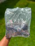 Panla Kika Smoked Dried Hake Fish