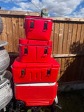 Insulated Cooler (Rental)
